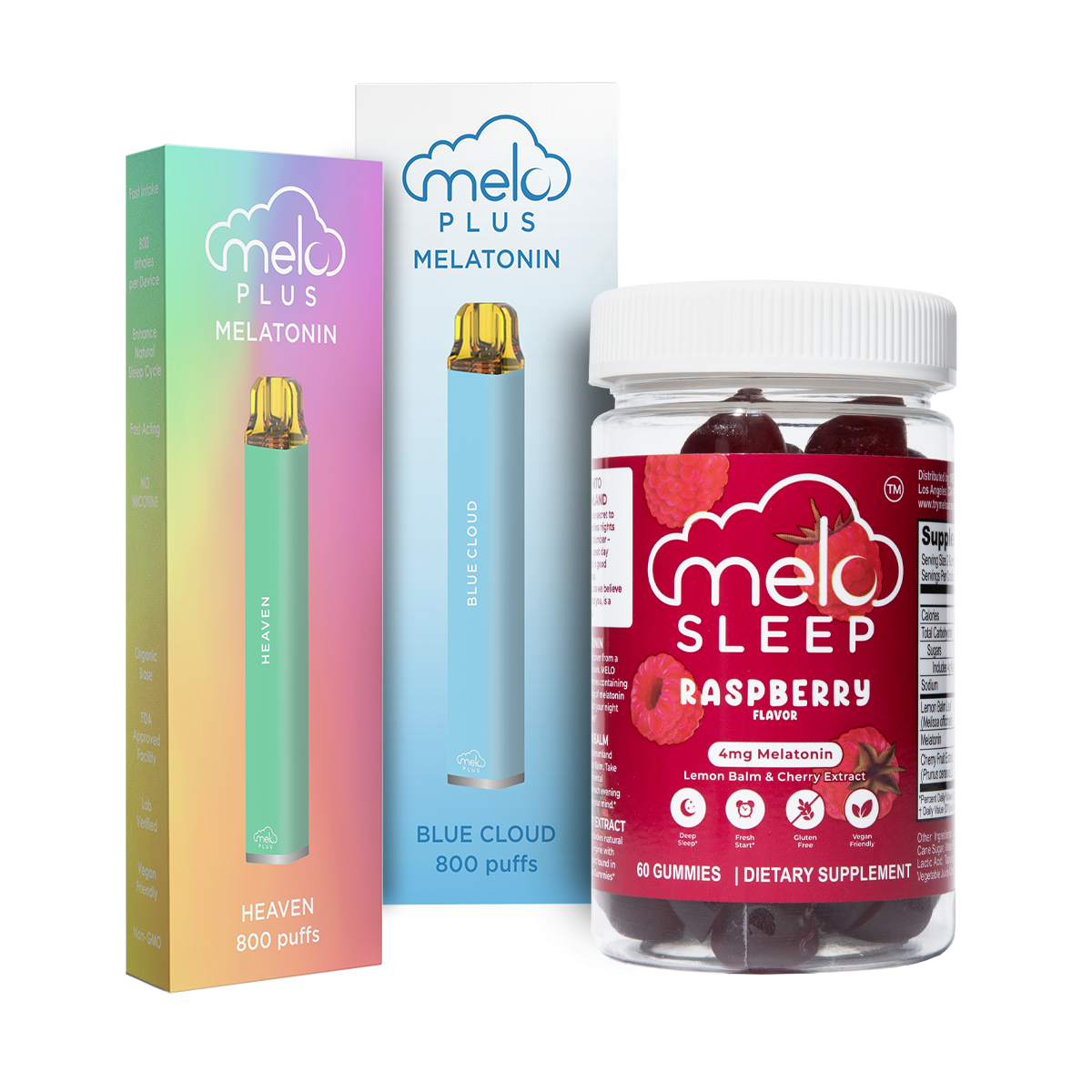 DreamerDelightBundle.png Dreamers Delight Bundle - Image 1