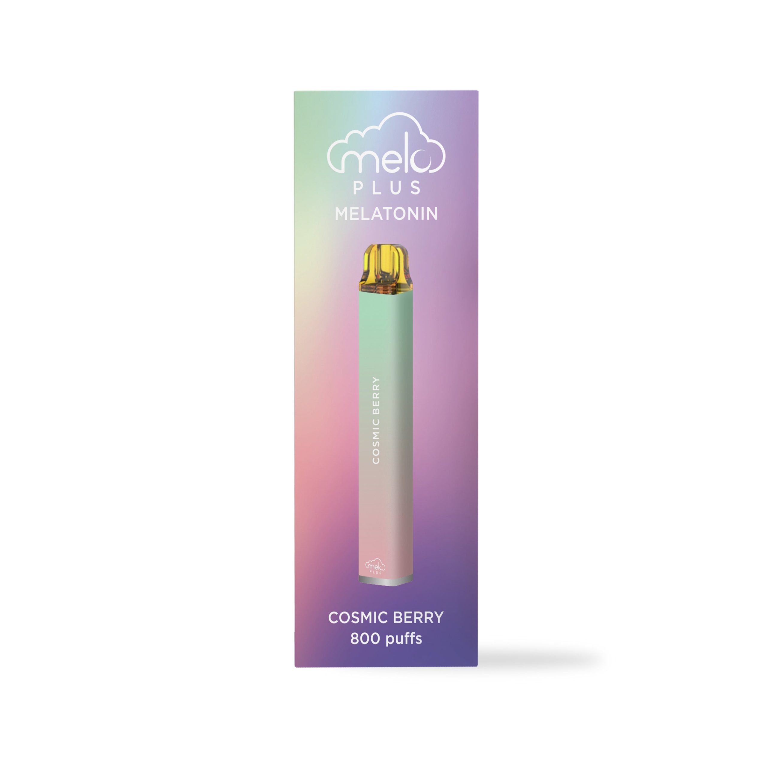 MeloPlus-IndividualPack-CosmicBerry2.jpg MELO Plus Melatonin Diffuser - Cosmic Berry - Image 1
